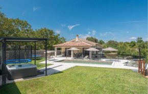 Beautiful Home In Vodnjan With Wifi